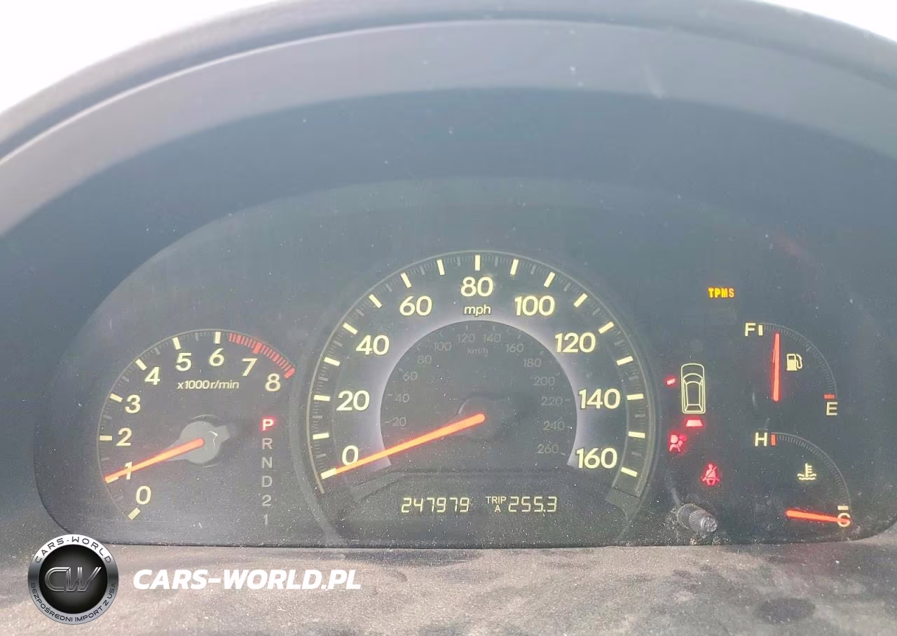 2007 Honda Odyssey Exl VIN:5FNRL38747B119490 - 9