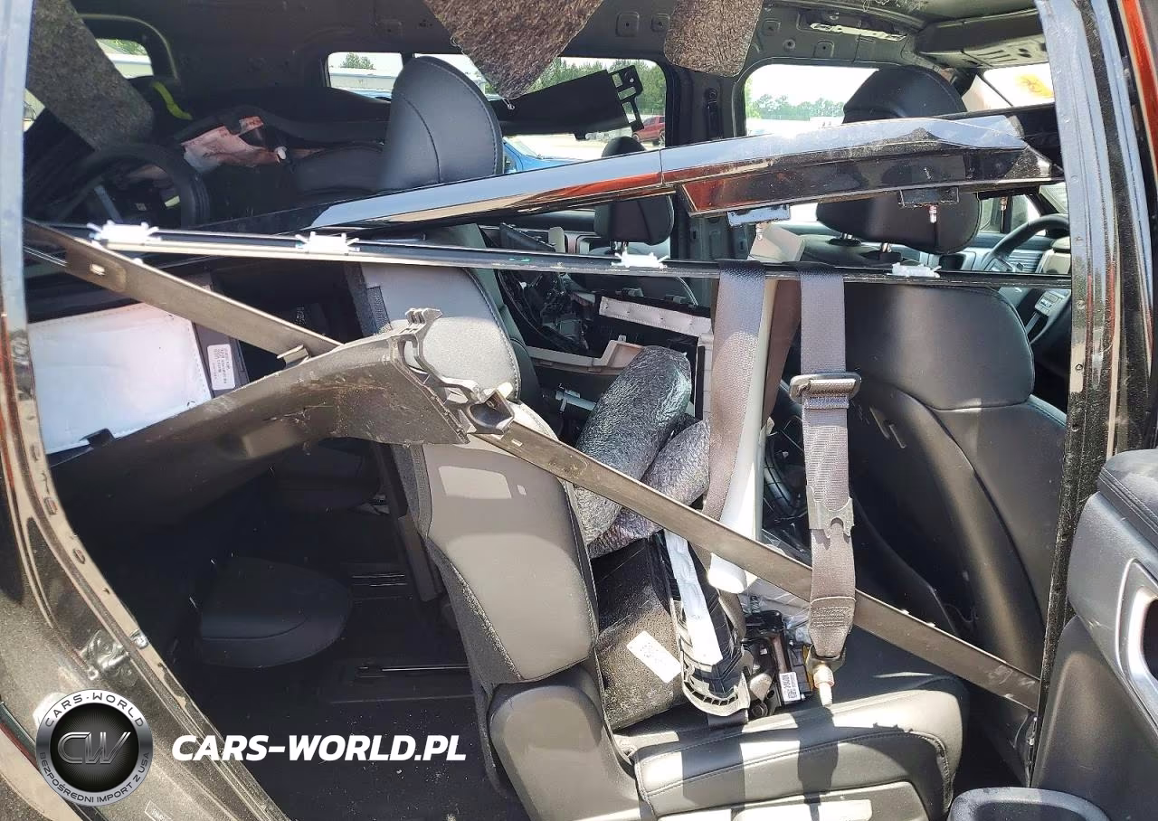 2024 Hyundai Santa Fe Sel VIN:5NMP24G15RH014844 - 11