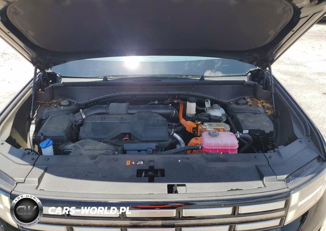 2024 Hyundai Santa Fe Sel VIN:5NMP24G15RH014844 - 12