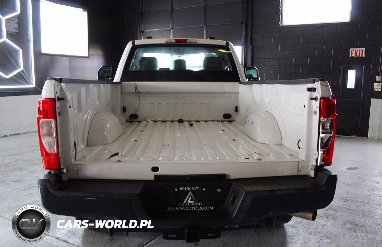 2020 Ford F250 Super Duty VIN:1FTBF2BN1LEE09496 - 6