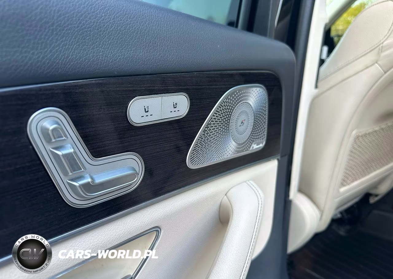 2020 Mercedes-Benz Gls 450 4Matic VIN:4JGFF5KE6LA125450 - 13