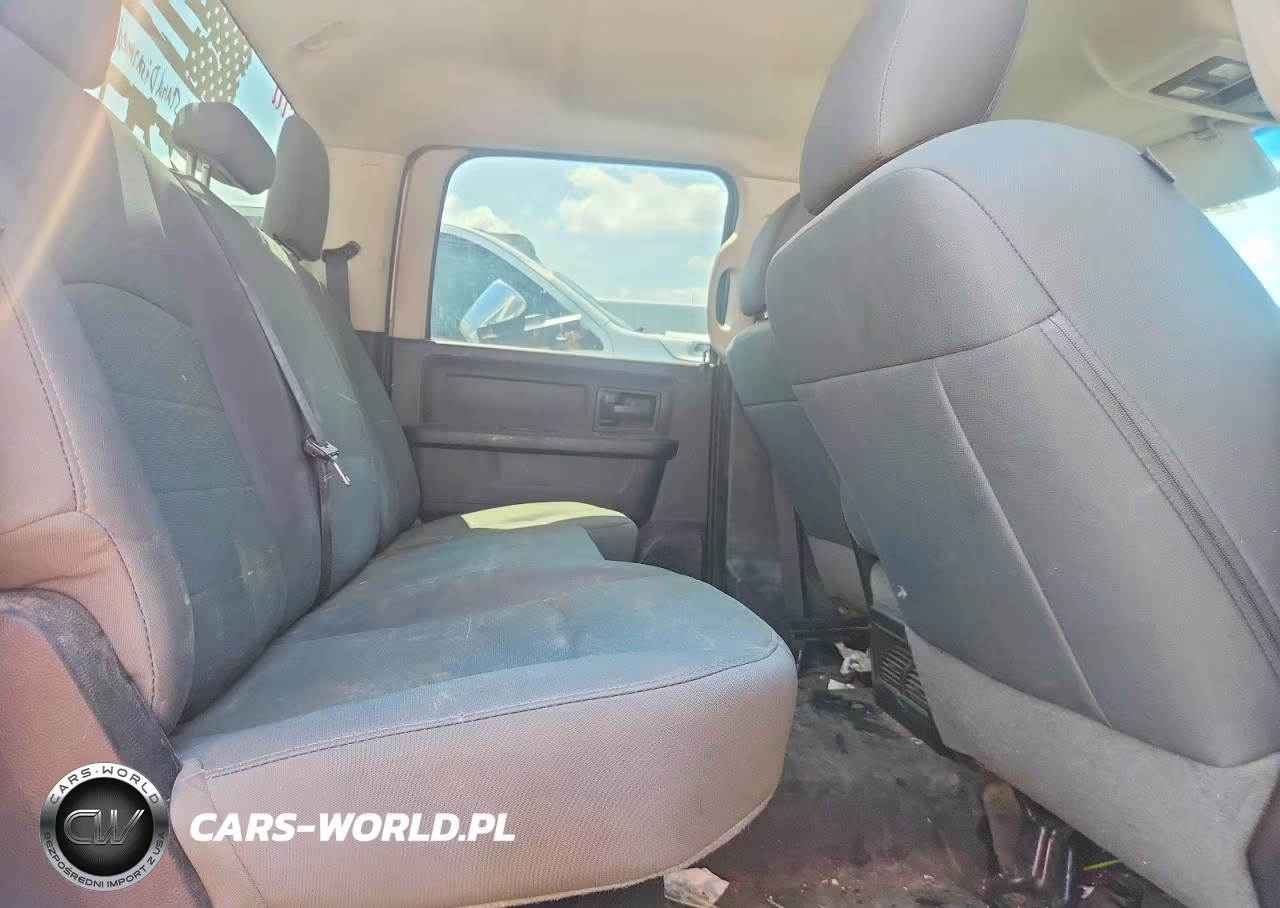 2016 Ram 3500 St VIN:3C63RRGLXGG196338 - 10