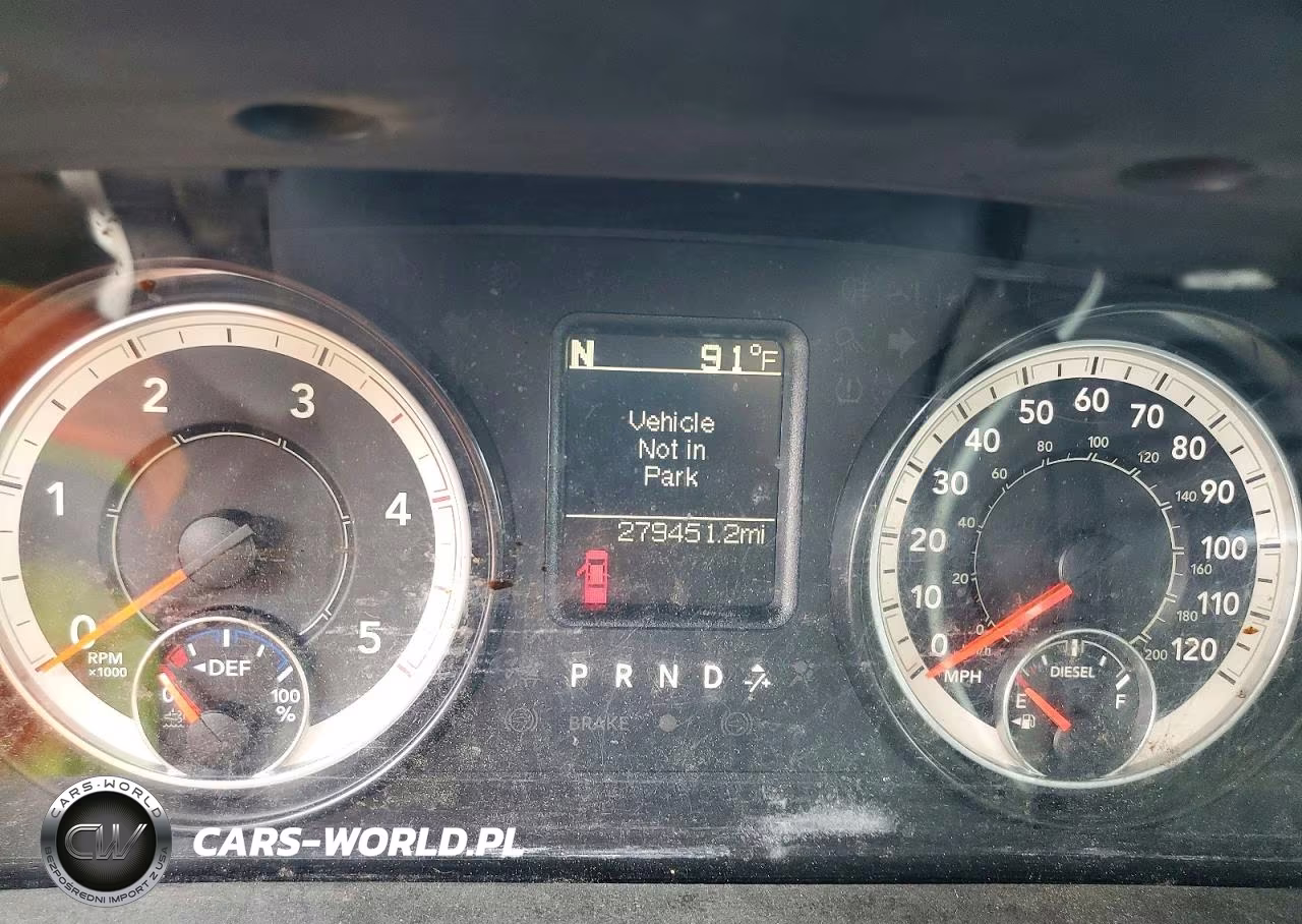 2016 Ram 3500 St VIN:3C63RRGLXGG196338 - 9