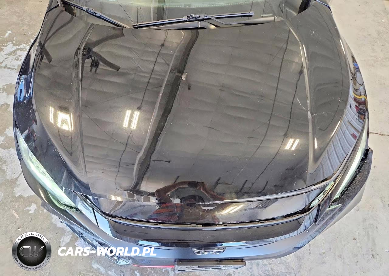 2019 Honda Civic Touring VIN:2HGFC1F9XKH106095 - 11