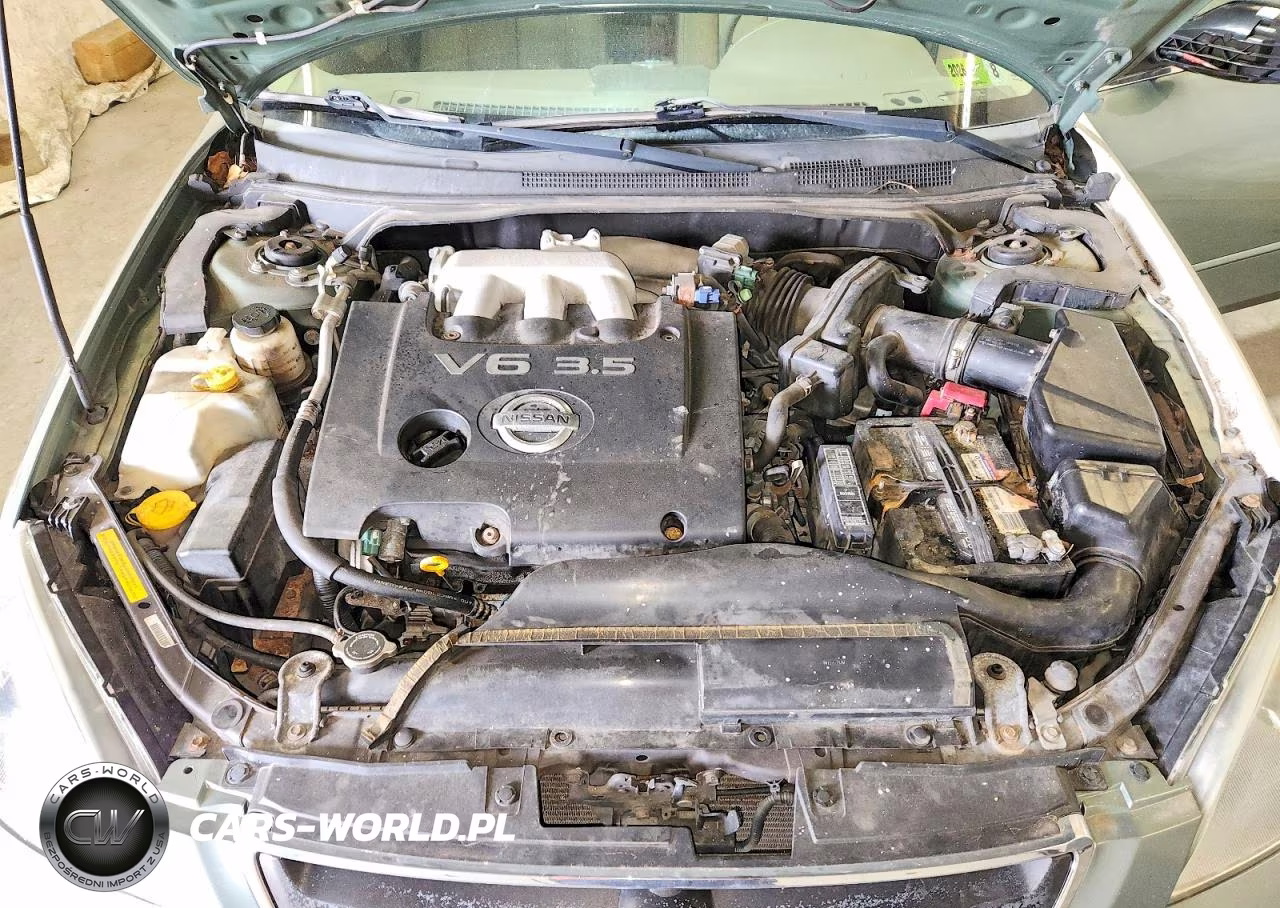 2002 Nissan Altima Se VIN:1N4BL11E62C198493 - 11