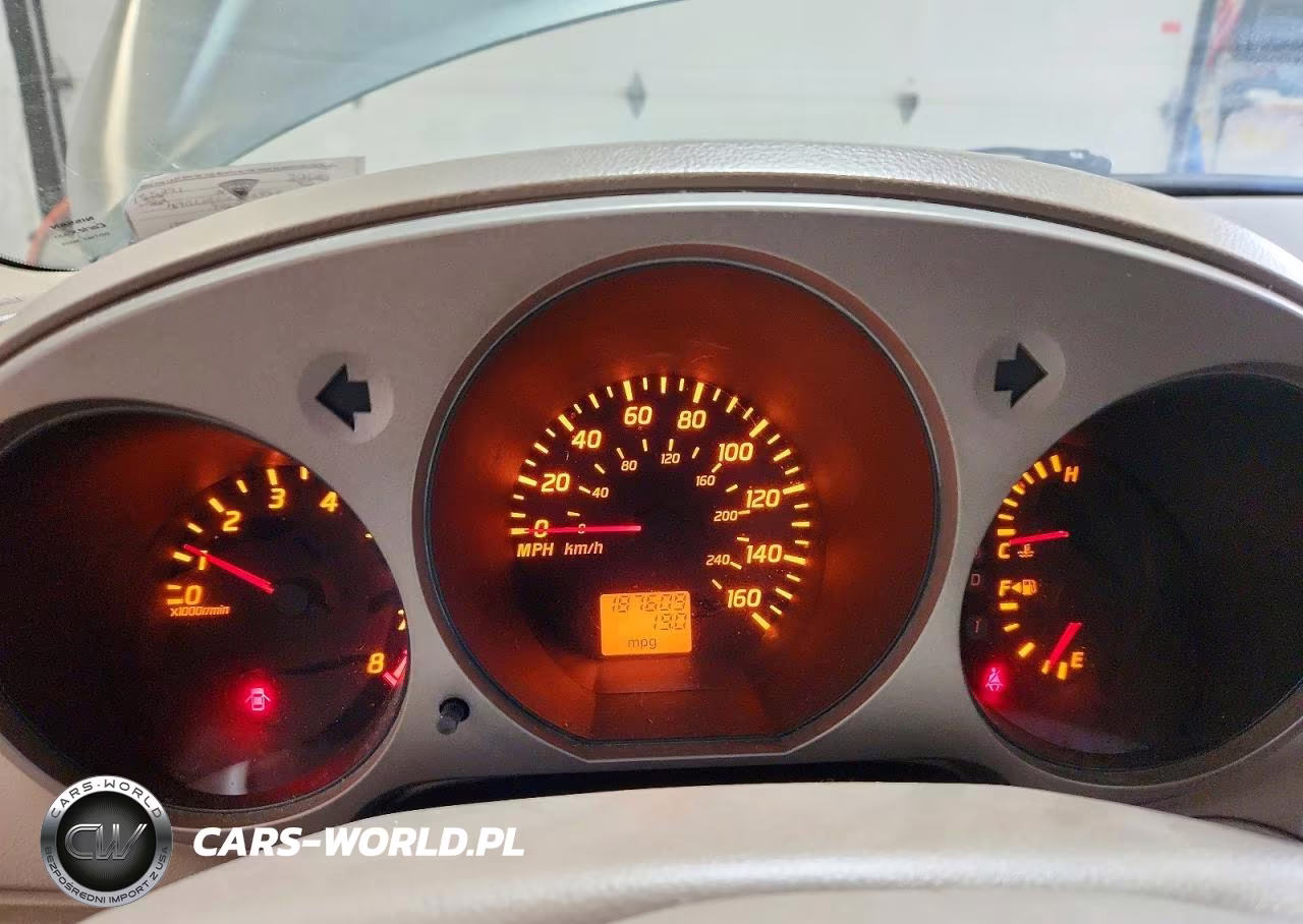 2002 Nissan Altima Se VIN:1N4BL11E62C198493 - 9