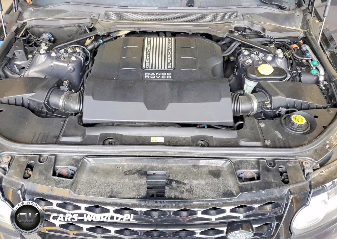2014 Land Rover Range Rover Sport Autobiography VIN:SALWV2EF9EA313921 - 12