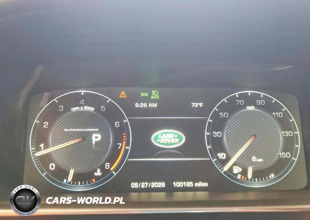 2014 Land Rover Range Rover Sport Autobiography VIN:SALWV2EF9EA313921 - 9