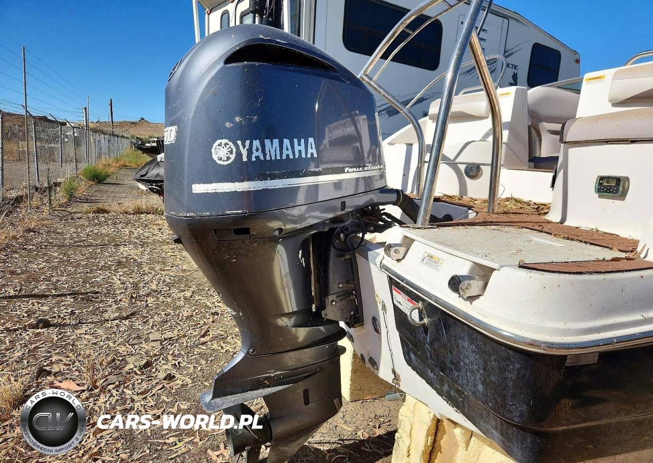 2017 Gdy Boat - Boat VIN:GDY42266F717 - 12