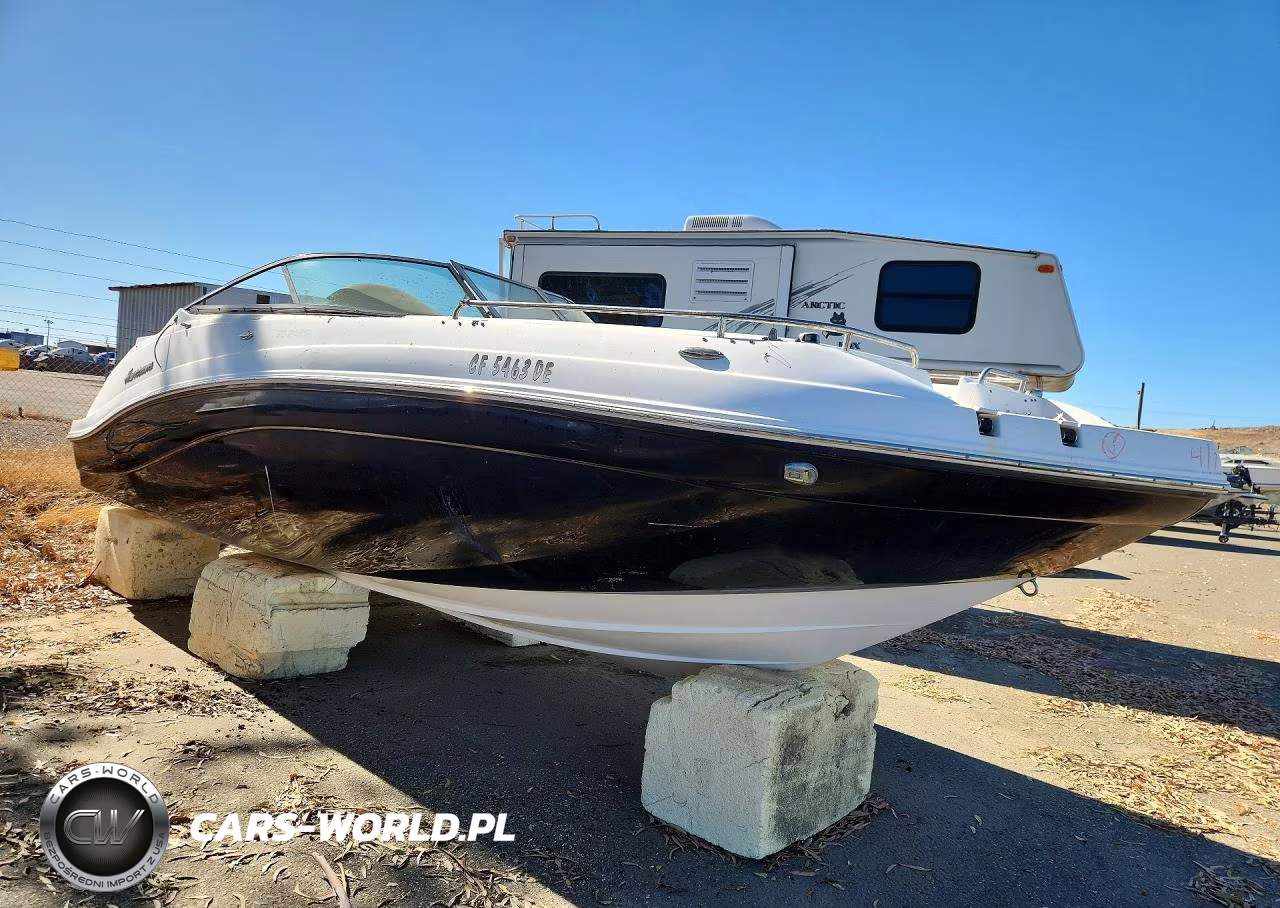 2017 Gdy Boat - Boat VIN:GDY42266F717 - 4