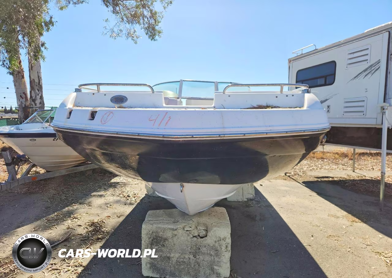 2017 Gdy Boat - Boat VIN:GDY42266F717 - 5