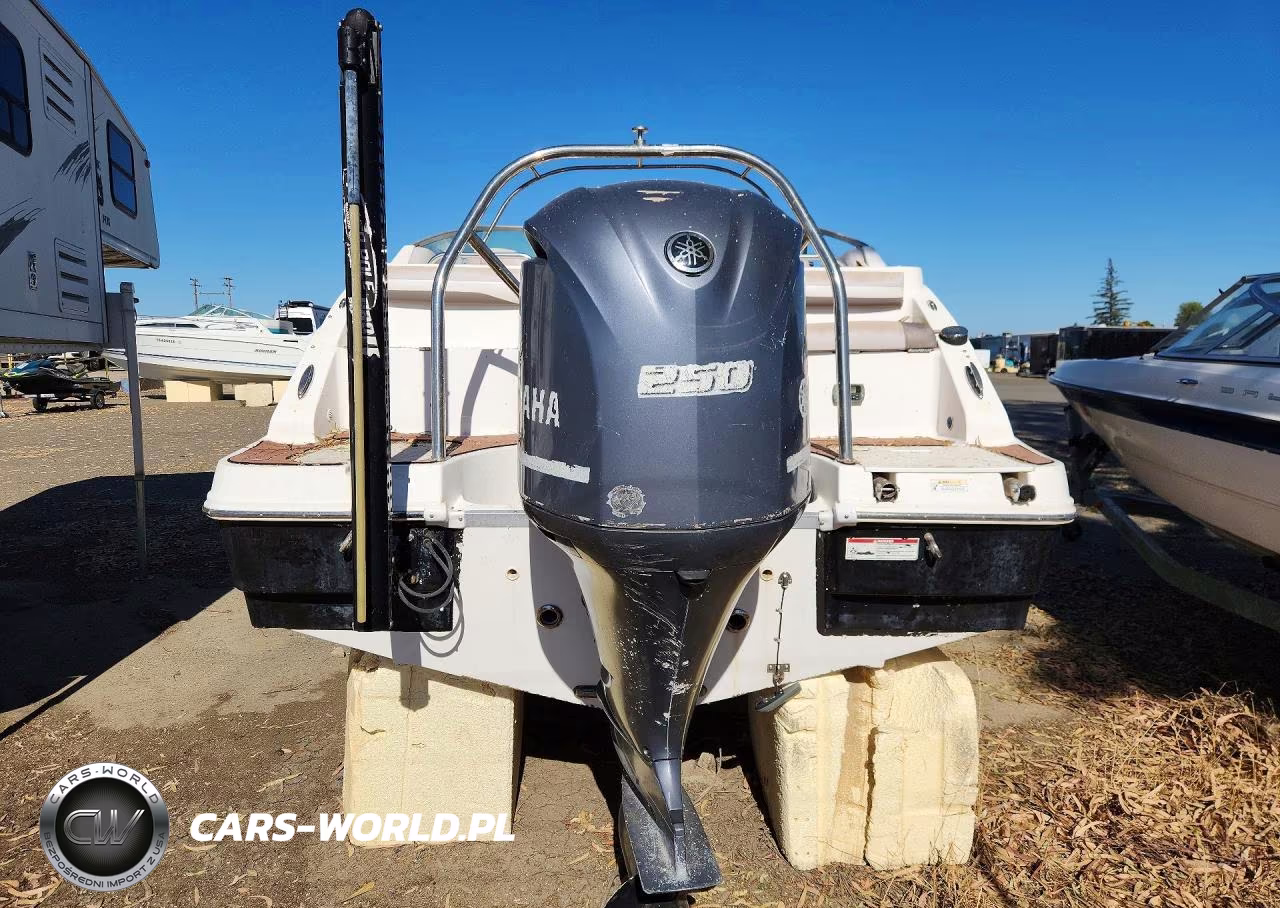 2017 Gdy Boat - Boat VIN:GDY42266F717 - 6