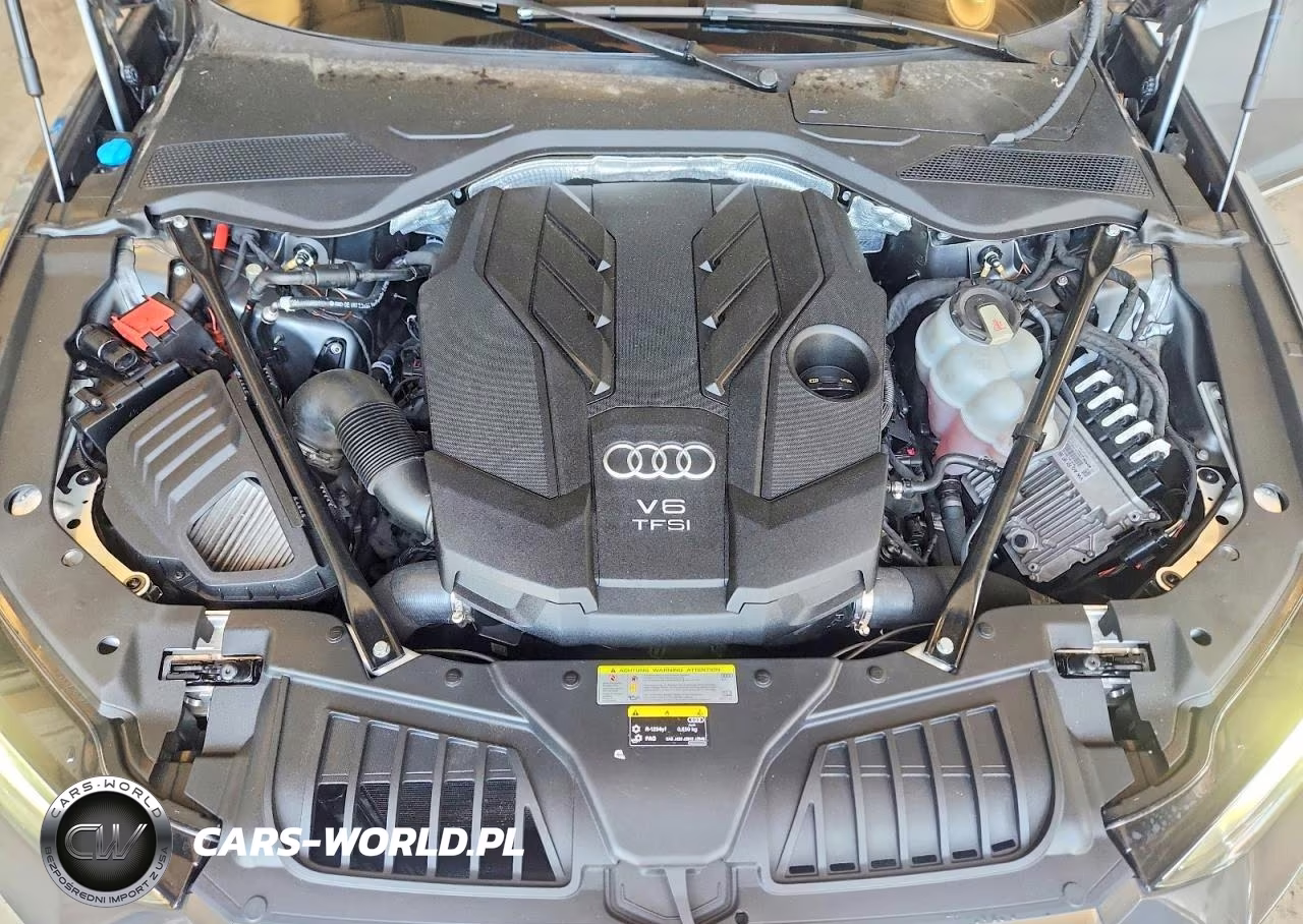 2019 Audi A8 L VIN:WAU8DAF89KN010930 - 11