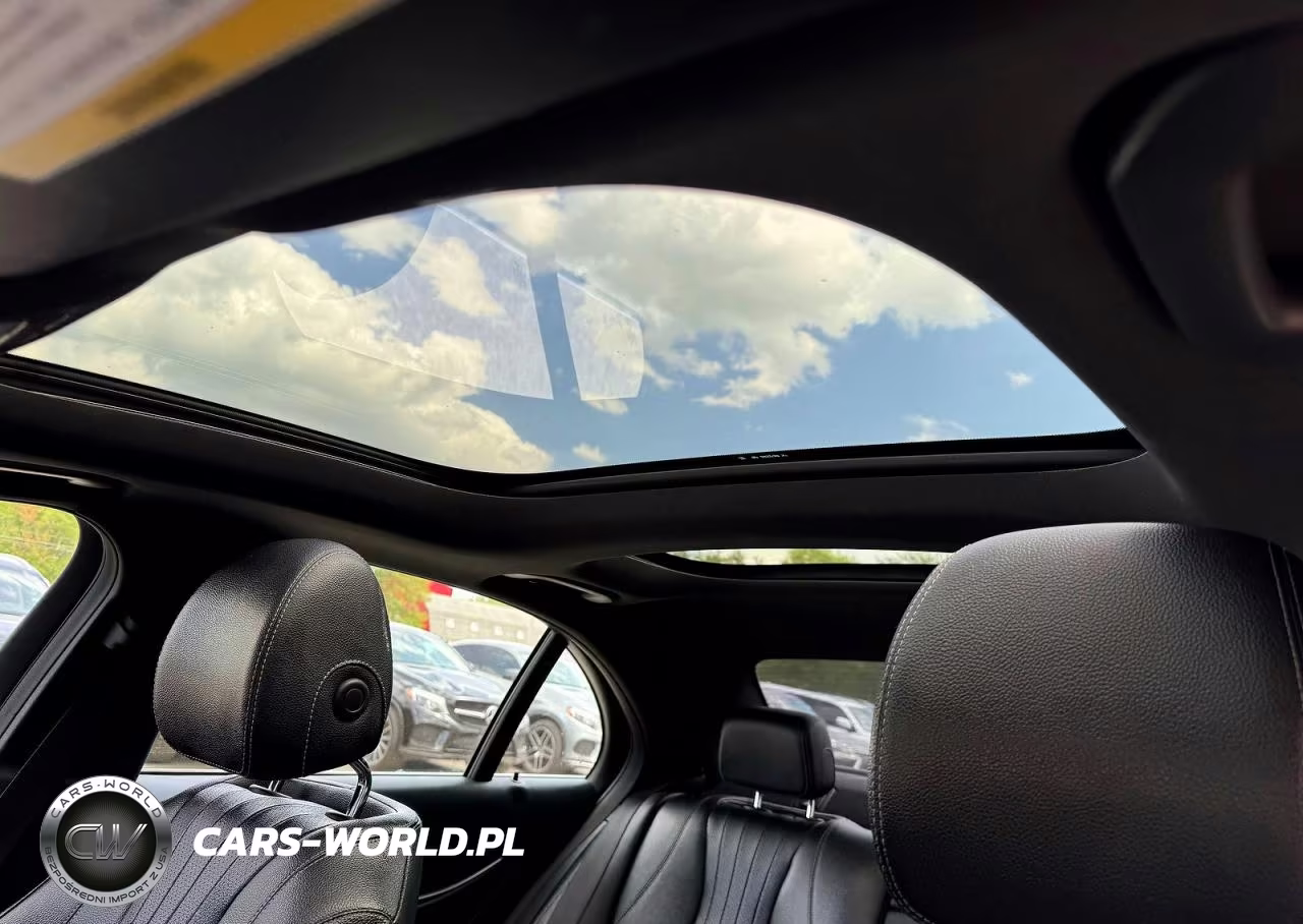 2018 Mercedes-Benz E 300 4Matic VIN:WDDZF4KB8JA356550 - 12
