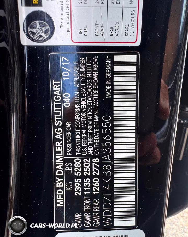 2018 Mercedes-Benz E 300 4Matic VIN:WDDZF4KB8JA356550 - 13