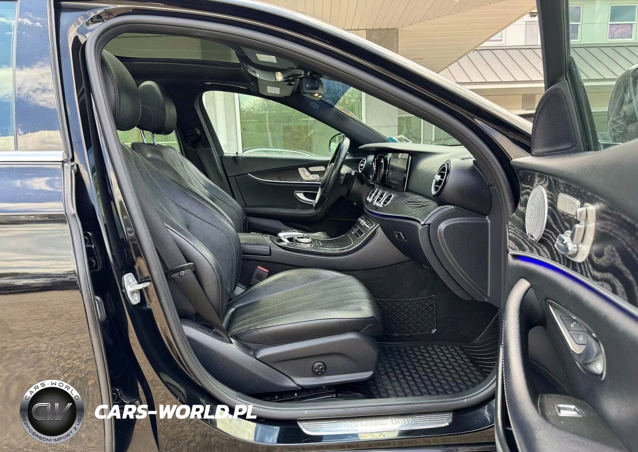 2018 Mercedes-Benz E 300 4Matic VIN:WDDZF4KB8JA356550 - 5