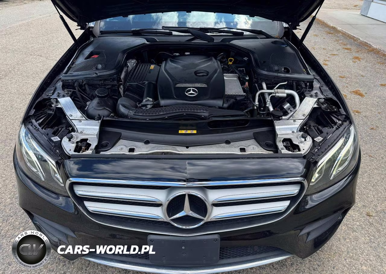 2018 Mercedes-Benz E 300 4Matic VIN:WDDZF4KB8JA356550 - 7