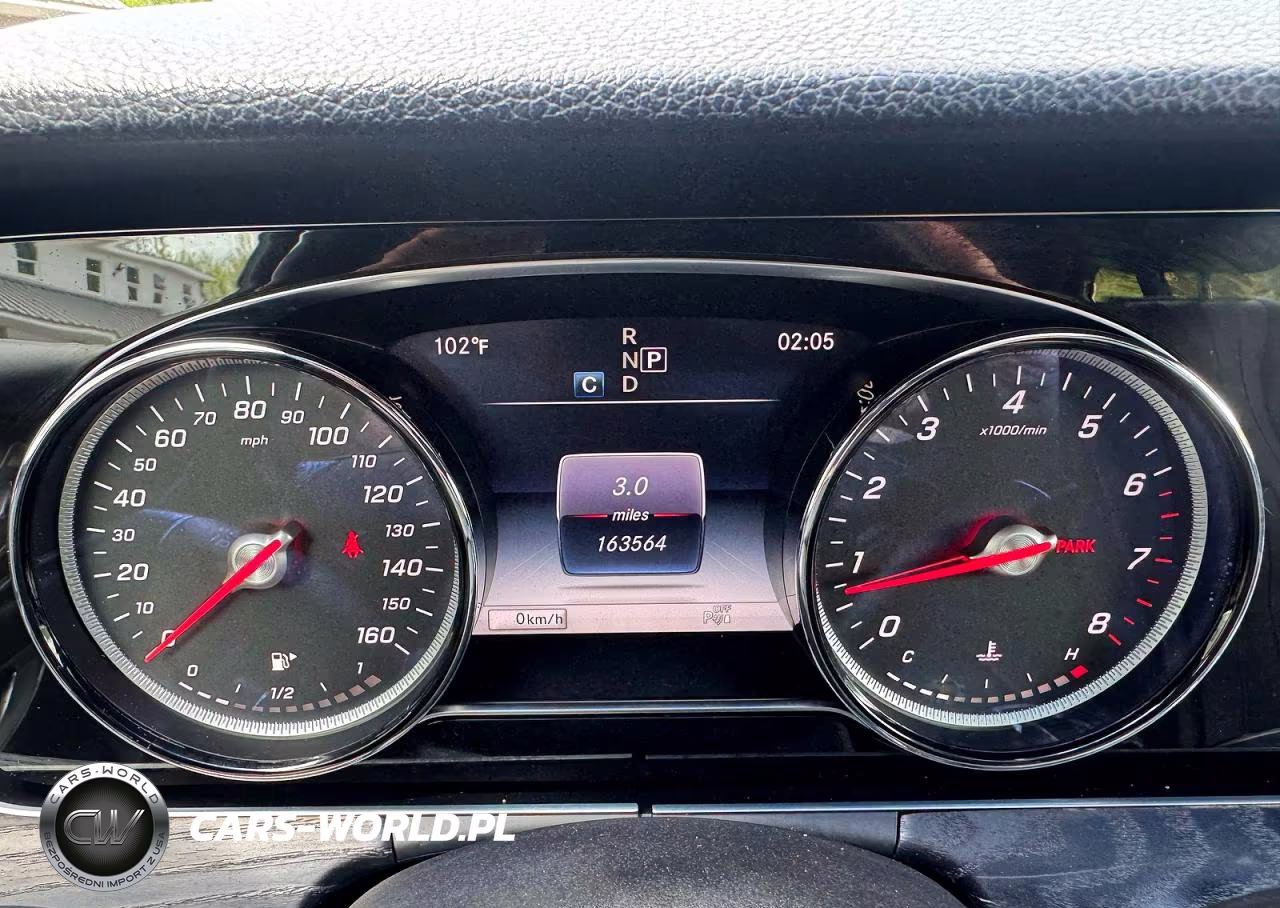 2018 Mercedes-Benz E 300 4Matic VIN:WDDZF4KB8JA356550 - 8
