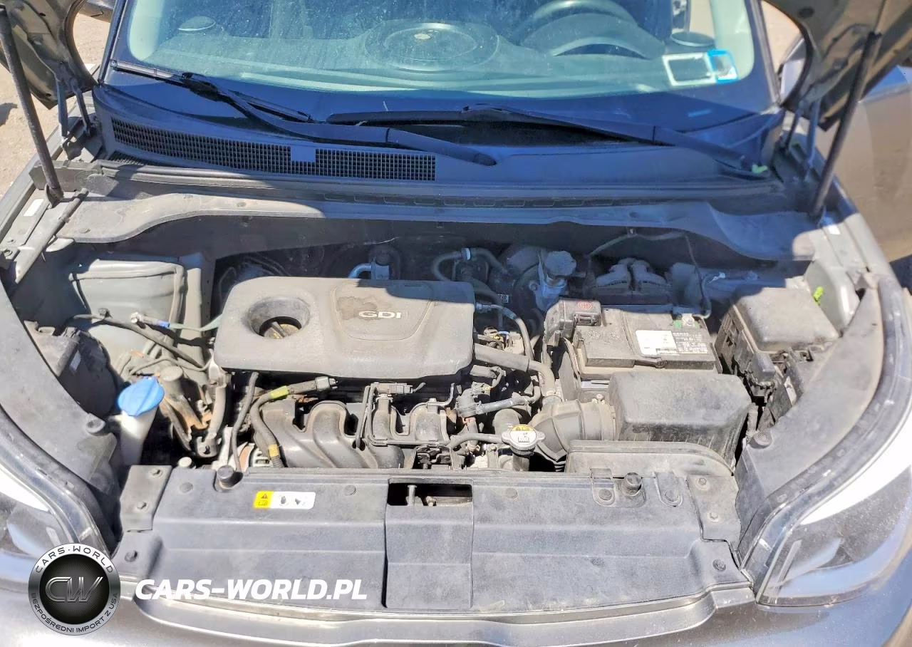 2018 Kia Soul Base VIN:KNDJN2A27J7550340 - 12