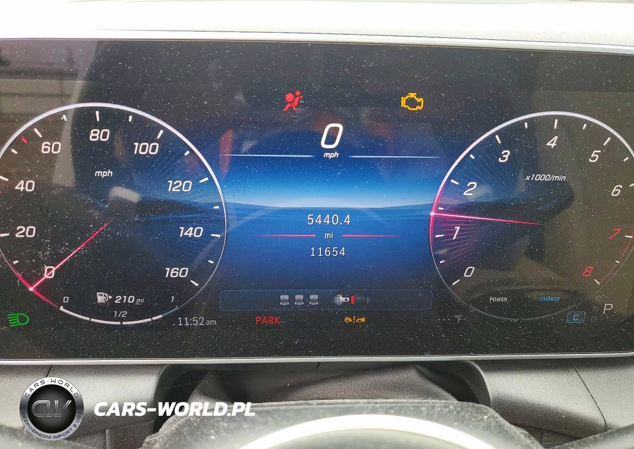 2025 Mercedes-Benz Glc 300 4Matic VIN:W1NKM4HBXSF265964 - 9