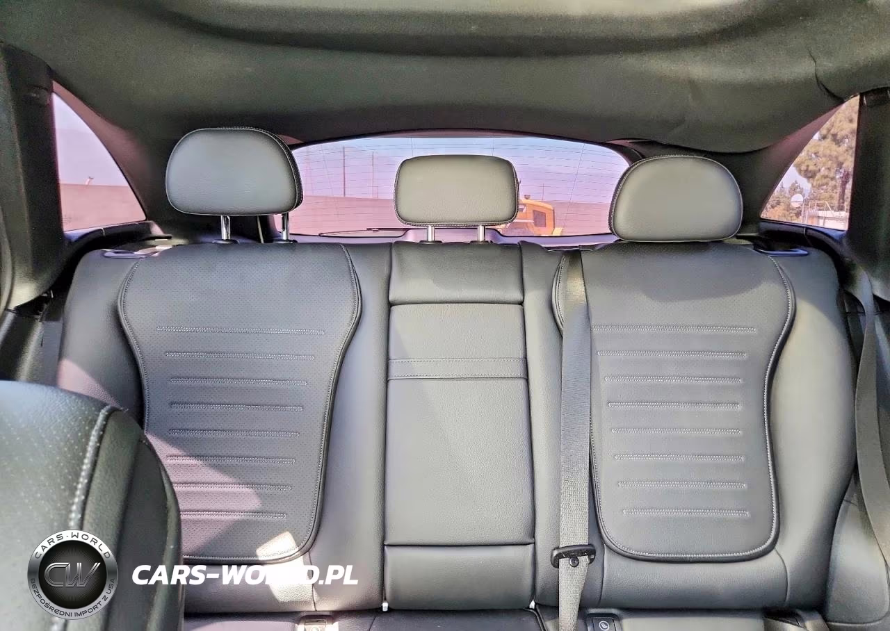 2023 Mercedes-Benz Glc 300 4Matic VIN:W1NKM4HB5PF054016 - 10