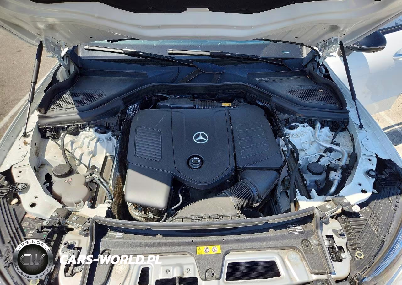 2023 Mercedes-Benz Glc 300 4Matic VIN:W1NKM4HB5PF054016 - 12