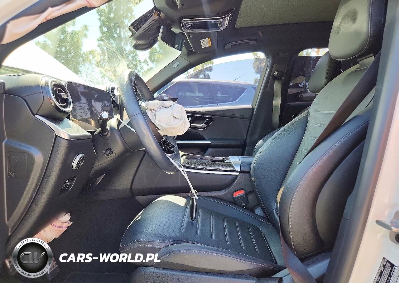2023 Mercedes-Benz Glc 300 4Matic VIN:W1NKM4HB5PF054016 - 7