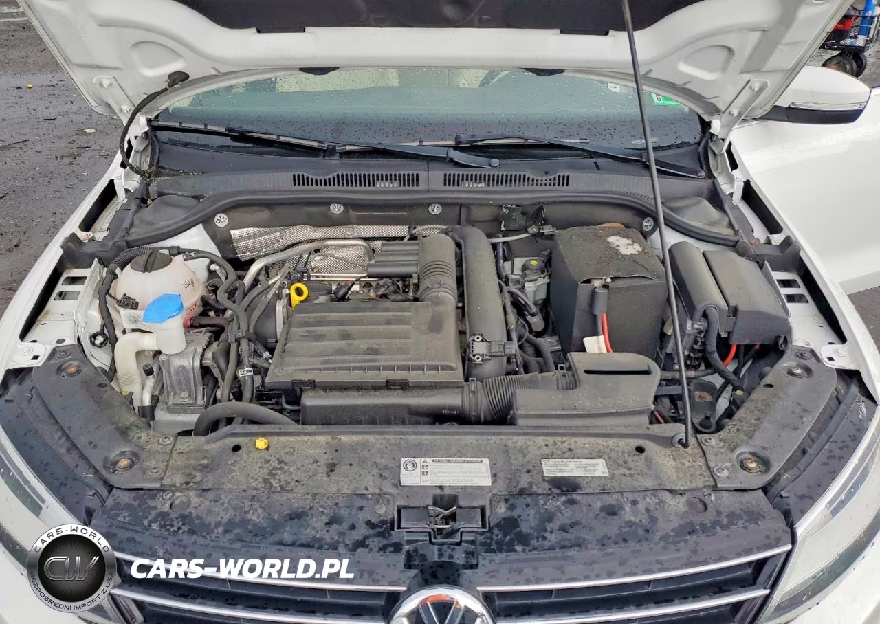 2016 Volkswagen Jetta Se VIN:3VWD67AJ8GM363182 - 11