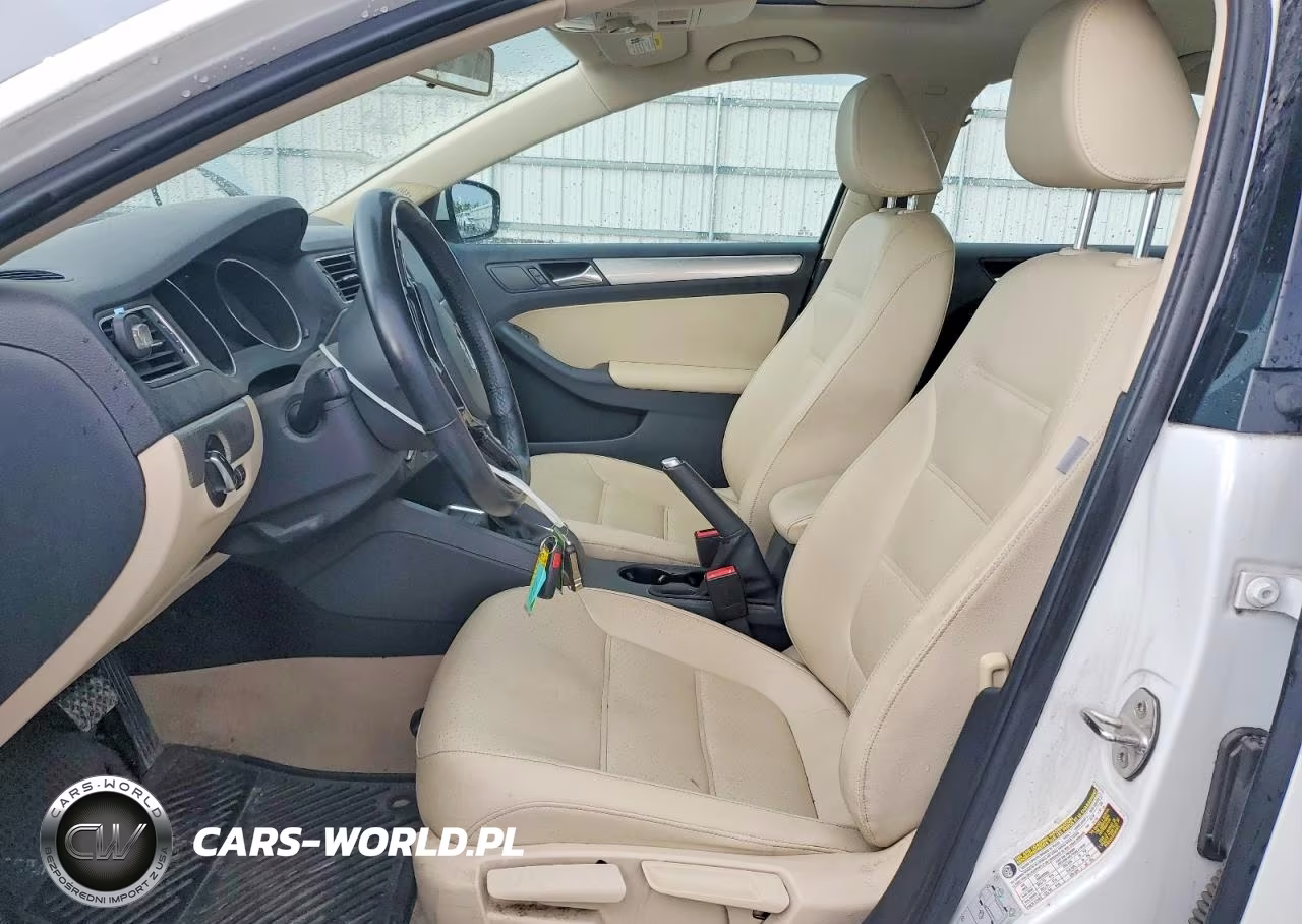 2016 Volkswagen Jetta Se VIN:3VWD67AJ8GM363182 - 7