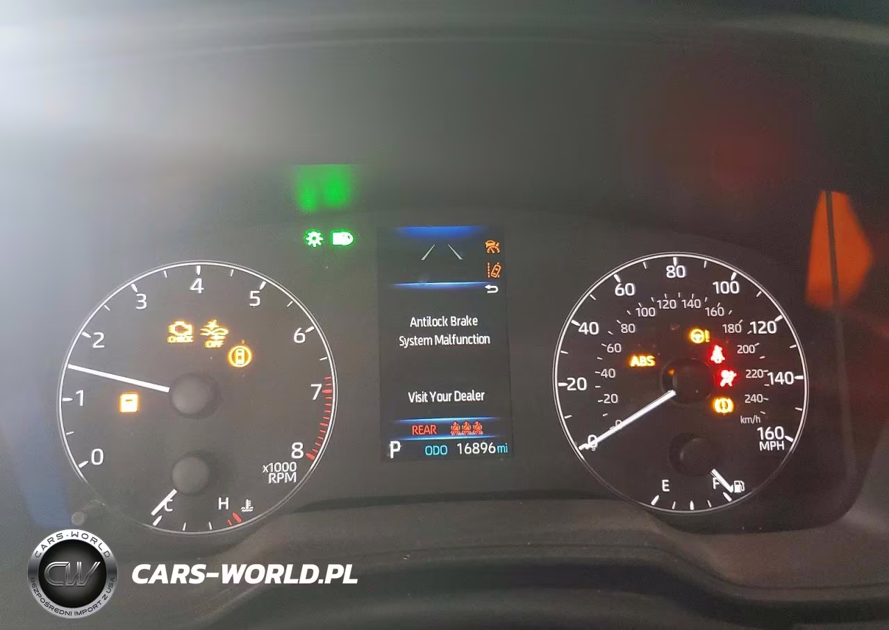 2024 Toyota Corolla Le VIN:5YFB4MDE5RP165376 - 9