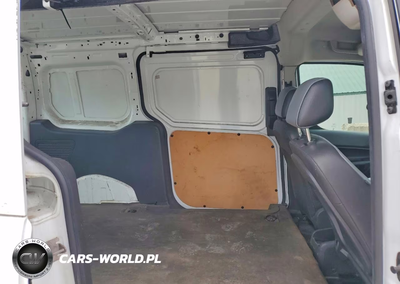 2017 Ford Transit Connect Xl VIN:NM0LS7E74H1331589 - 11