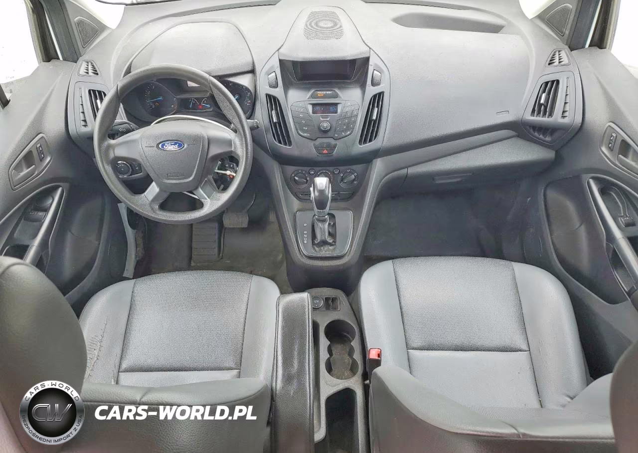 2017 Ford Transit Connect Xl VIN:NM0LS7E74H1331589 - 8