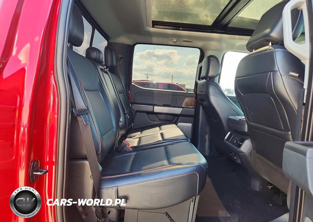 2021 Ford F150 Supercrew VIN:1FTFW1E5XMKD72880 - 10