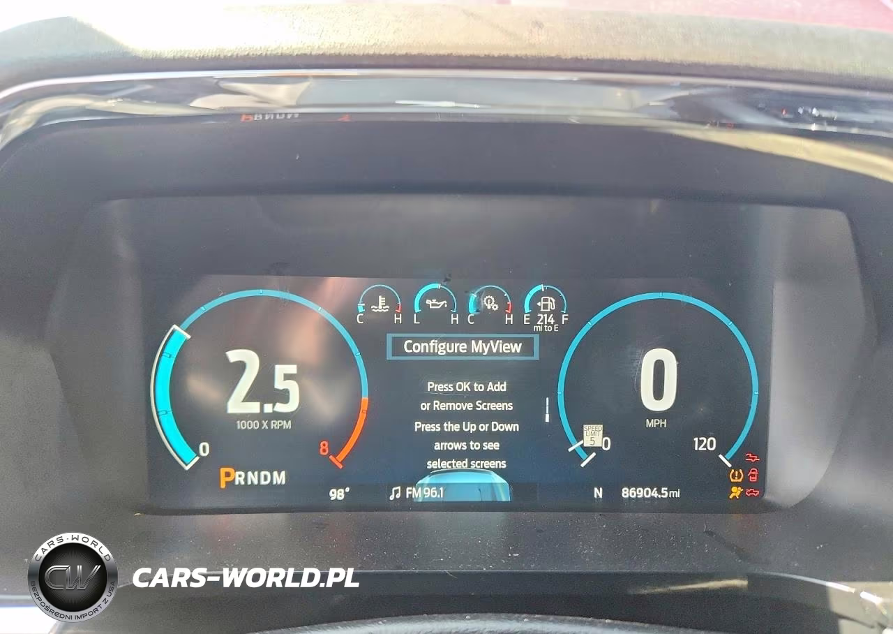2021 Ford F150 Supercrew VIN:1FTFW1E5XMKD72880 - 9