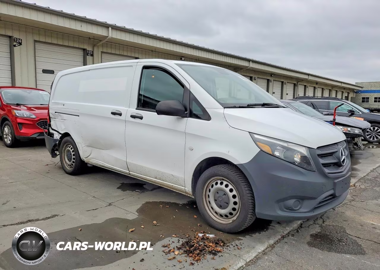 2020 Mercedes-Benz Metris VIN:W1YV0BEY4L3739385 - 4