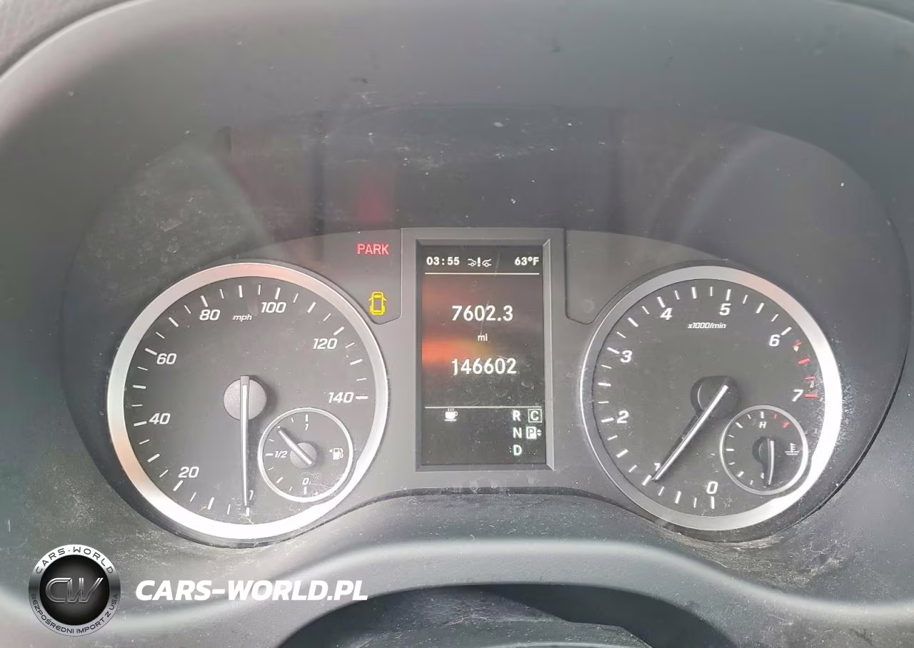2020 Mercedes-Benz Metris VIN:W1YV0BEY4L3739385 - 9