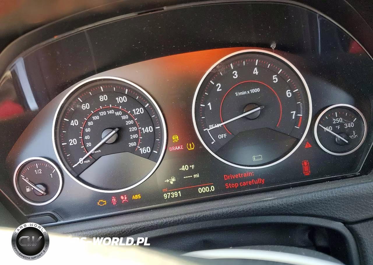2018 BMW 330E VIN:WBA8E1C55JA756689 - 9