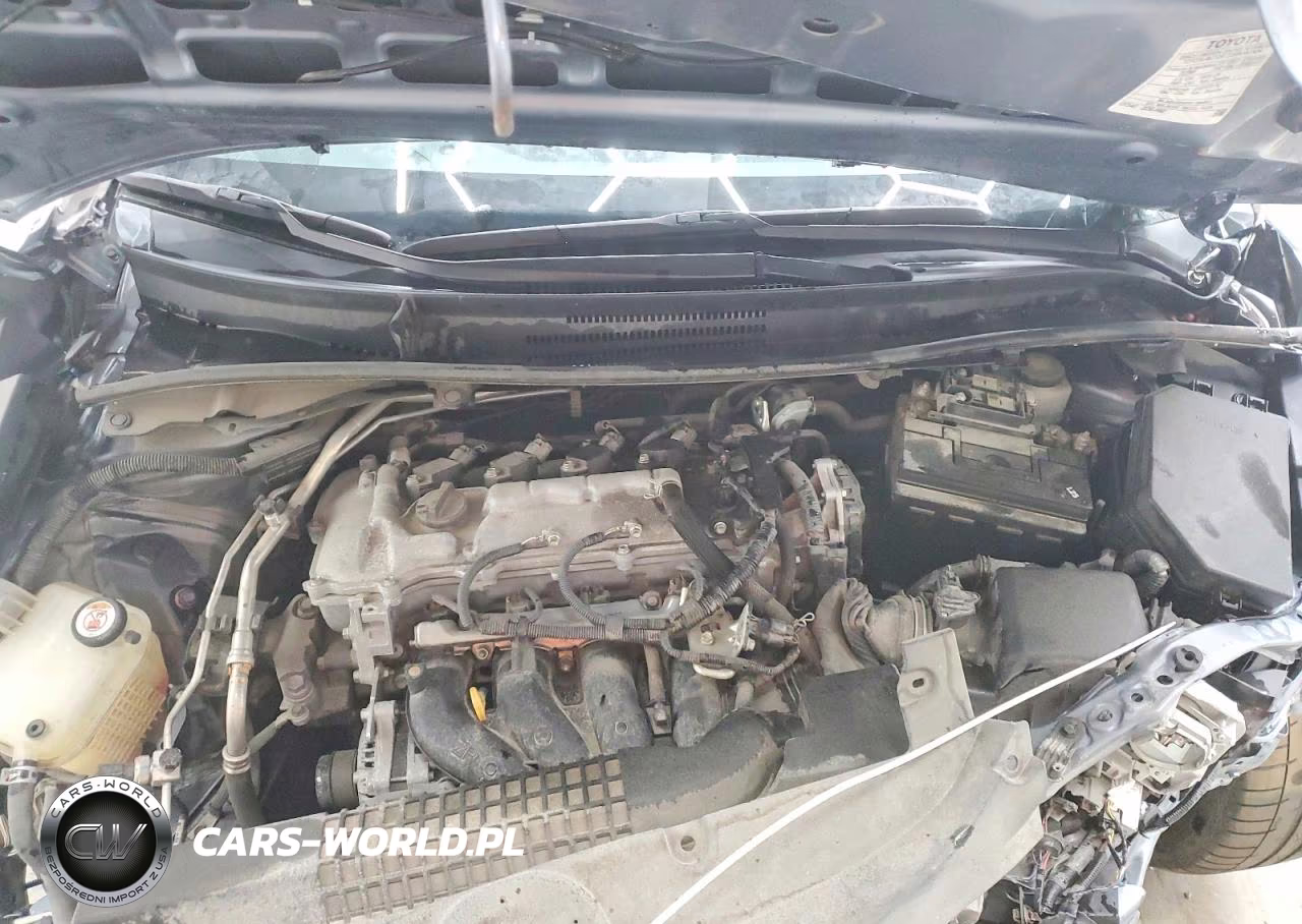 2021 Toyota Corolla Le VIN:5YFEPMAE9MP266776 - 11