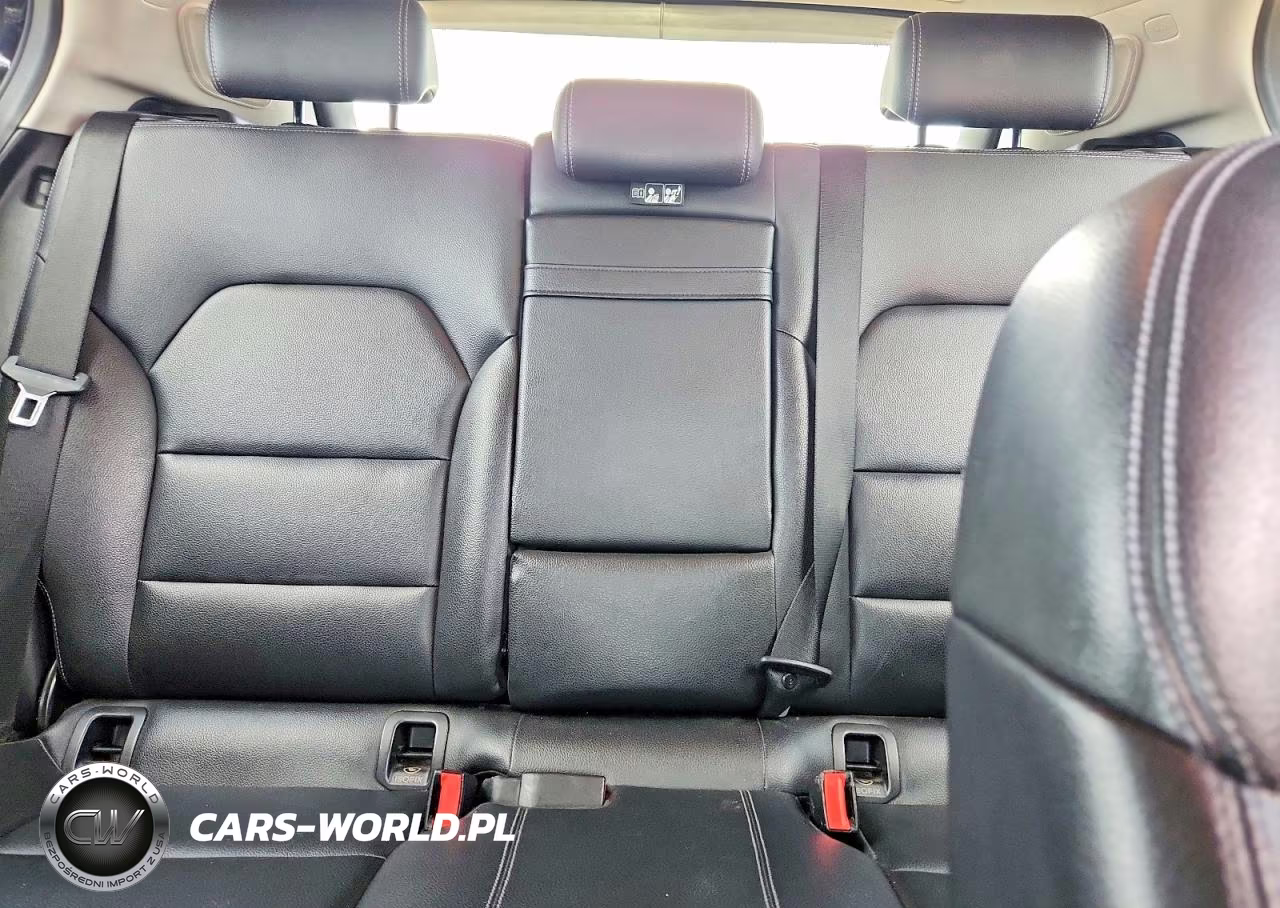 2015 Mercedes-Benz Gla 250 4Matic VIN:WDCTG4GB4FJ090368 - 10