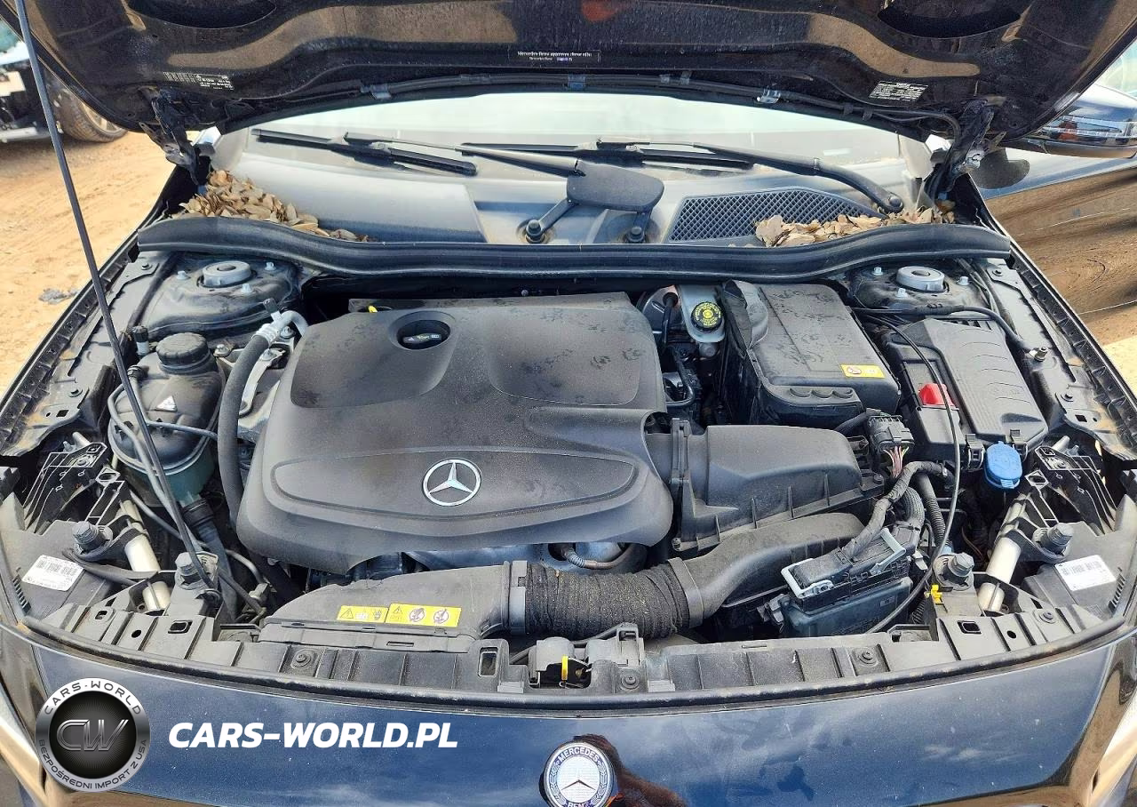 2015 Mercedes-Benz Gla 250 4Matic VIN:WDCTG4GB4FJ090368 - 12