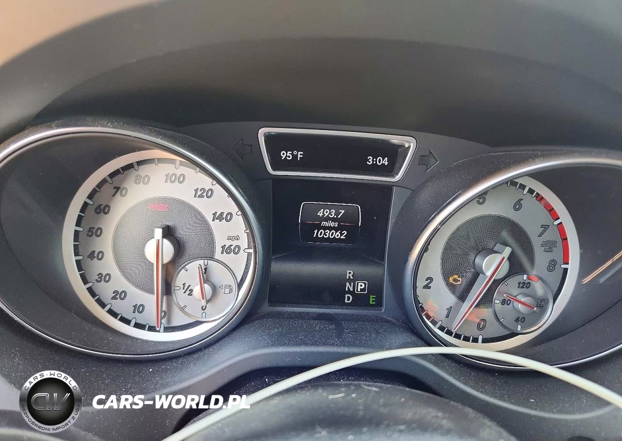 2015 Mercedes-Benz Gla 250 4Matic VIN:WDCTG4GB4FJ090368 - 9