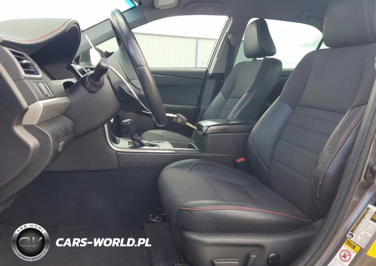 2016 Toyota Camry Se VIN:4T1BF1FK5GU614210 - 7