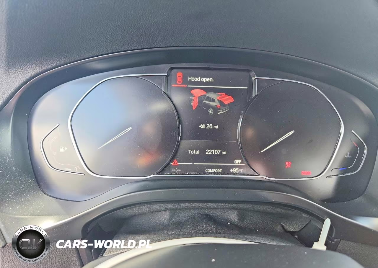 2022 BMW X3 Sdrive30I VIN:5UX43DP00N9L10561 - 9