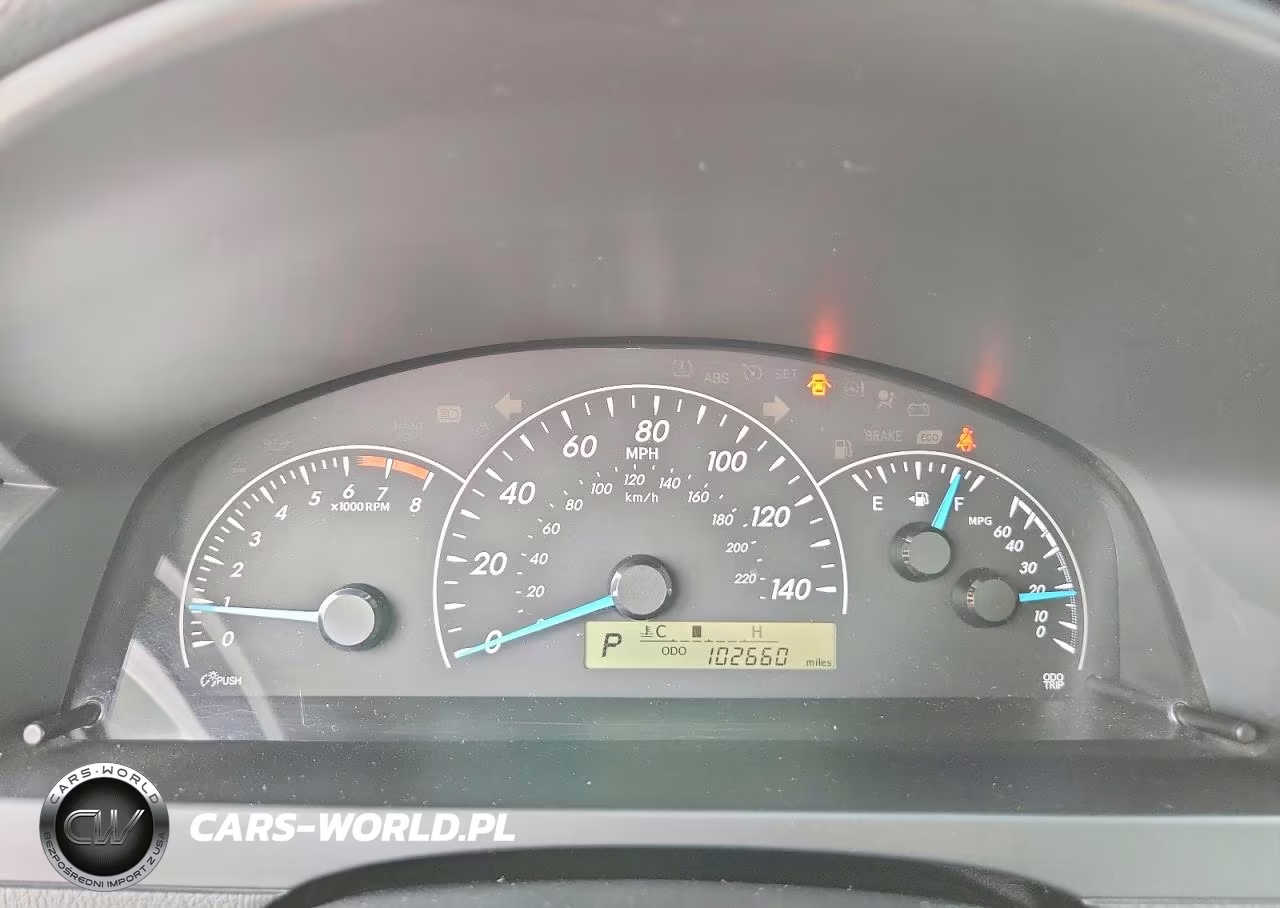 2014 Toyota Camry L VIN:4T4BF1FKXER349254 - 9