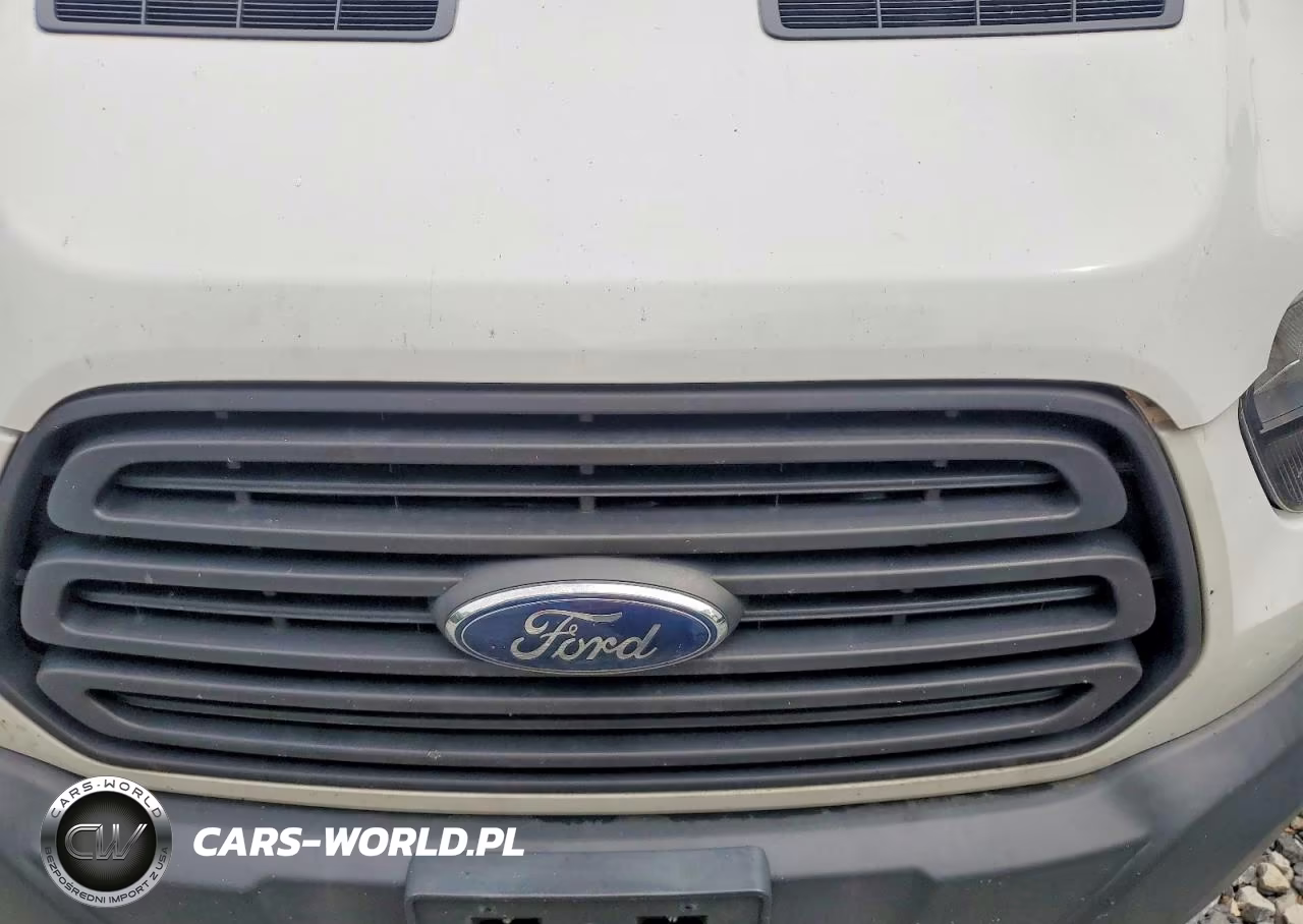 2018 Ford Transit T-150 VIN:1FTYE1CMXJKA84035 - 11