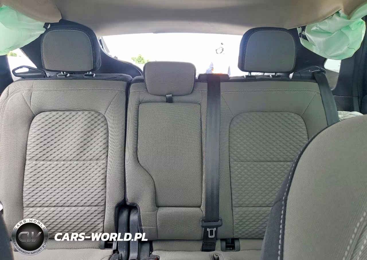 2020 Ford Escape Se VIN:1FMCU9G65LUC49399 - 10