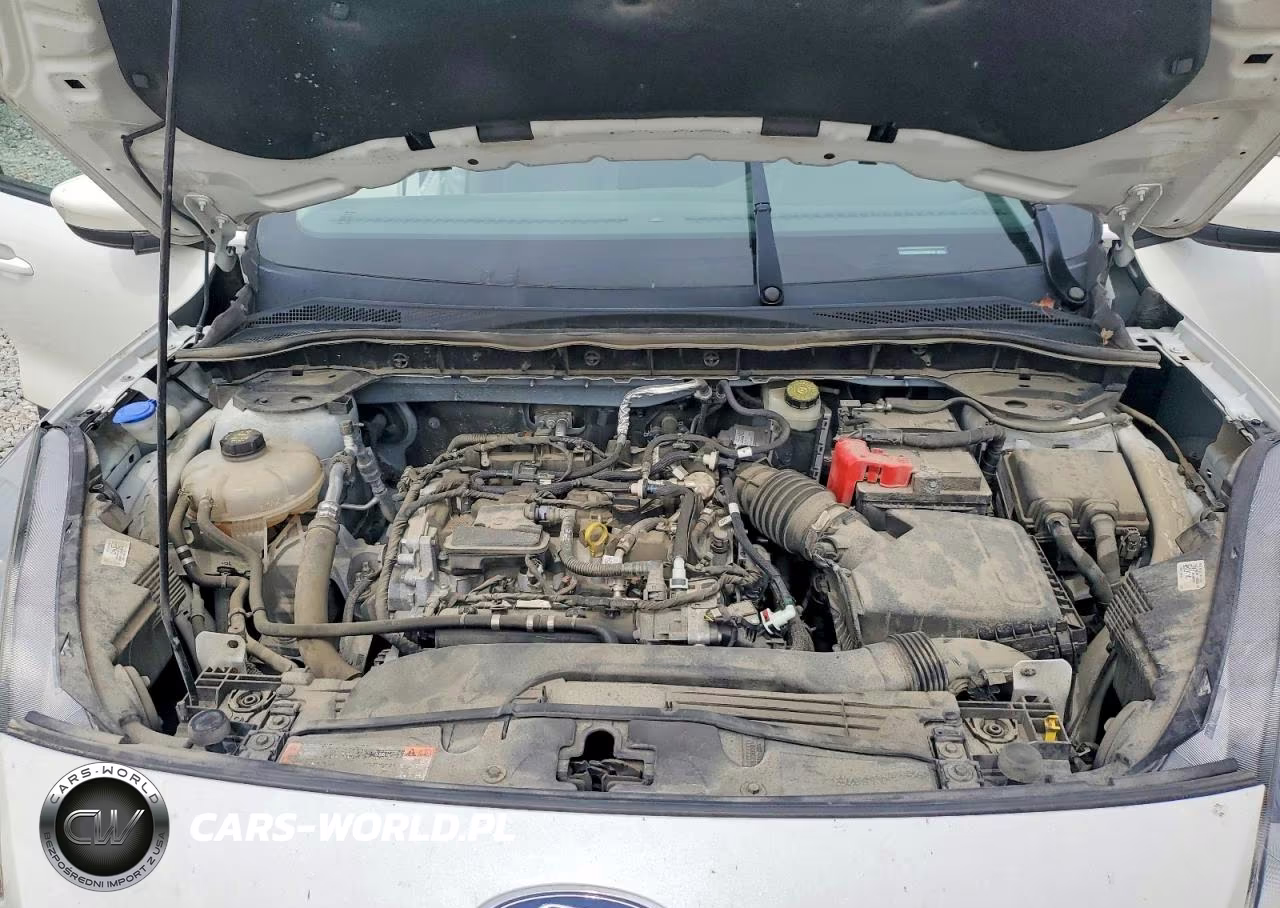 2020 Ford Escape Se VIN:1FMCU9G65LUC49399 - 12