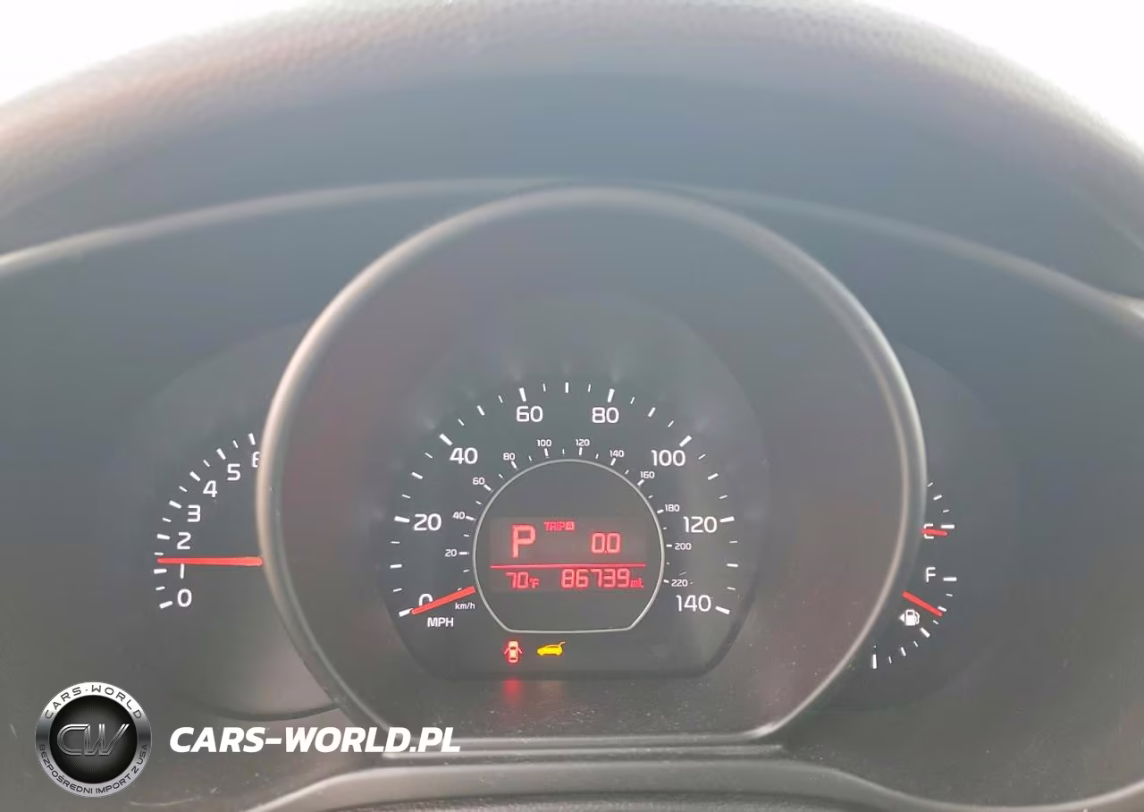 2017 Kia Soul Base VIN:KNDJN2A24H7473324 - 9