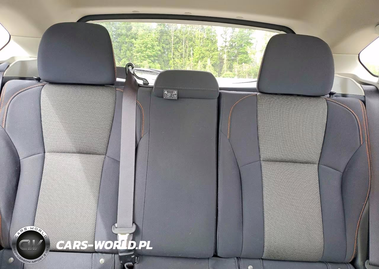 2019 Subaru Crosstrek Premium VIN:JF2GTAEC0KH339099 - 10