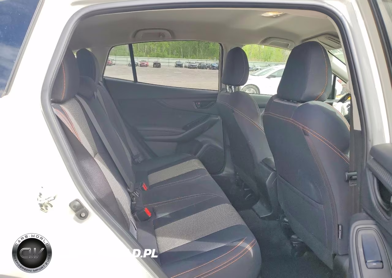 2019 Subaru Crosstrek Premium VIN:JF2GTAEC0KH339099 - 11